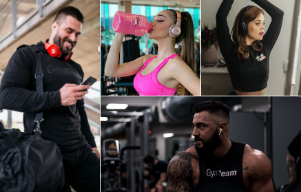 Top 17 fitness podcastov o cvičení a zdravom stravovaní