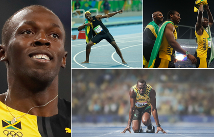 Usain Bolt: Jamajský šprintér, ktorý svojimi výkonmi uchvátil celý svet