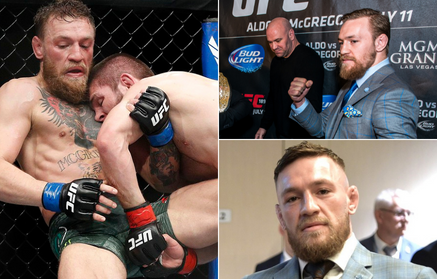 Conor McGregor – kontroverzný šampión a najvýraznejšia postava MMA scény