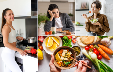 Vegetariánstvo: Výhody a nevýhody stravy bez mäsa