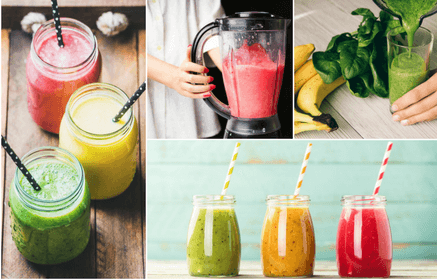 6 smoothie chýb, kvôli ktorým naberáte na váhe