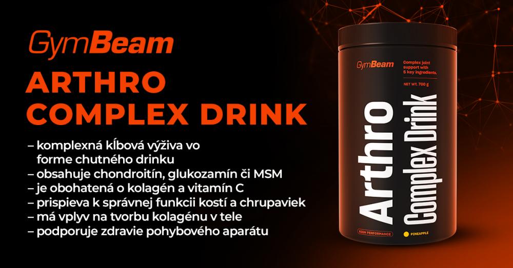 ArthroComplex Drink - GymBeam