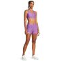 Women‘s Play Up Shorts 3.0 Purple - Under Armour