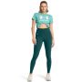 Women‘s Motion Leggings Blue - Under Armour