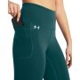 Women‘s Motion Leggings Blue - Under Armour