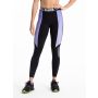 Women‘s Dopamina Cycling Leggings Black - LABELLAMAFIA