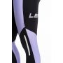 Women‘s Dopamina Cycling Leggings Black - LABELLAMAFIA