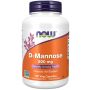 D-Mannose 500 mg - NOW Foods