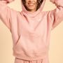 Women‘s Serenity Hoodie Pink - BeastPink