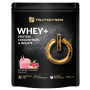 Whey Protein - Go On Nutrition