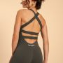 Women‘s Hyper Jumpsuit Shadow - BeastPink