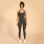 Women‘s Hyper Jumpsuit Shadow - BeastPink