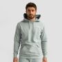 Limitless Hoodie Eucalypt  - GymBeam