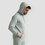 Limitless Hoodie Eucalypt  - GymBeam