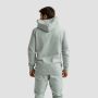 Limitless Hoodie Eucalypt  - GymBeam