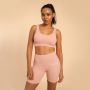 Hyper Sports Bralette Pink - BeastPink