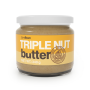 Горіхова паста Triple Nut Butter - GymBeam