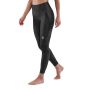 Women’s Series-3 Skyscraper Compression Leggings Black - SKINS