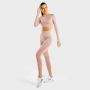 Спортивный топ Marl Seamless Rose Gold - SQUATWOLF