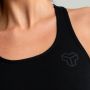 Γυναικείο MERINO I Tank Top Black - STRIX