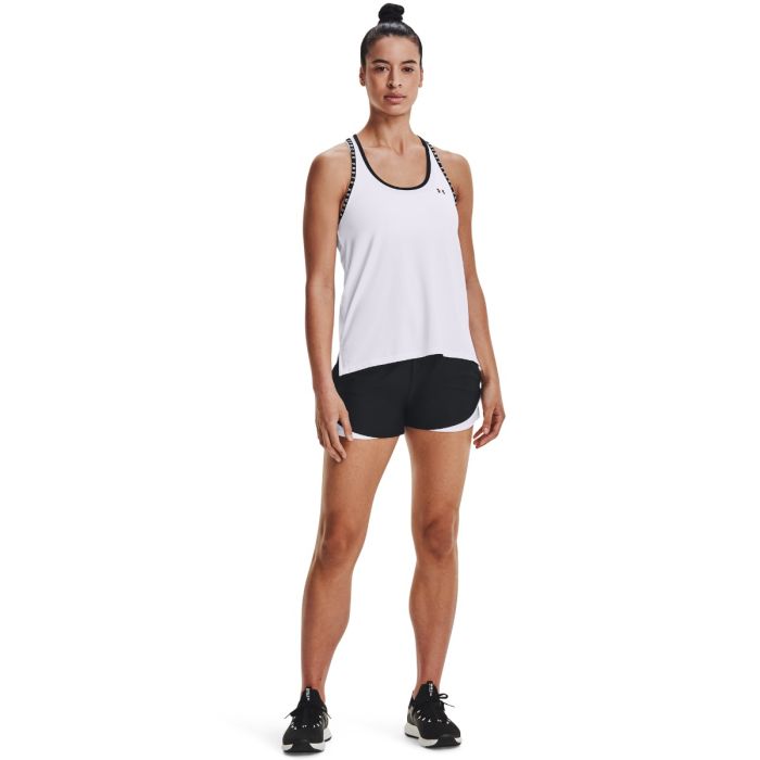 Knockout Tank női atléta White - Under Armour