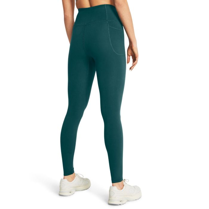 Women‘s Motion Leggings Blue - Under Armour