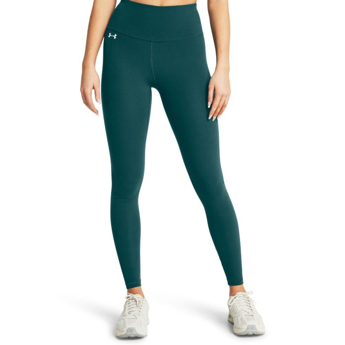 Women‘s Motion Leggings Blue - Under Armour