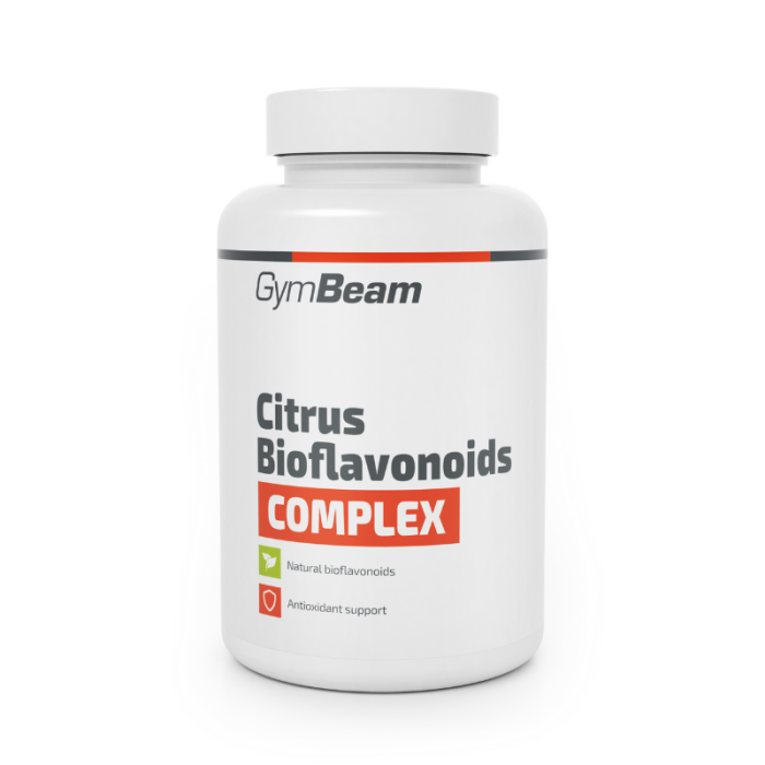 Kompleks bioflavonoida iz citrusa - GymBeam