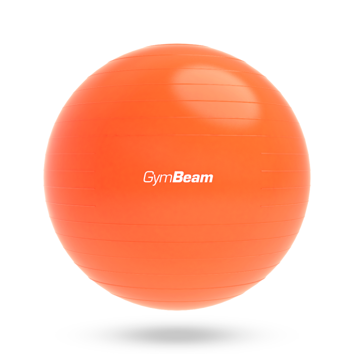 Мяч для фитнеса FitBall 85 см - GymBeam