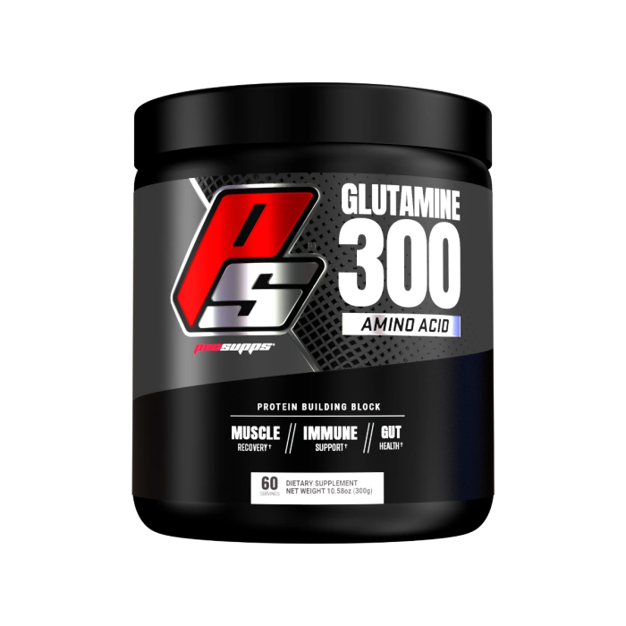 Glutamine 300 - ProSupps