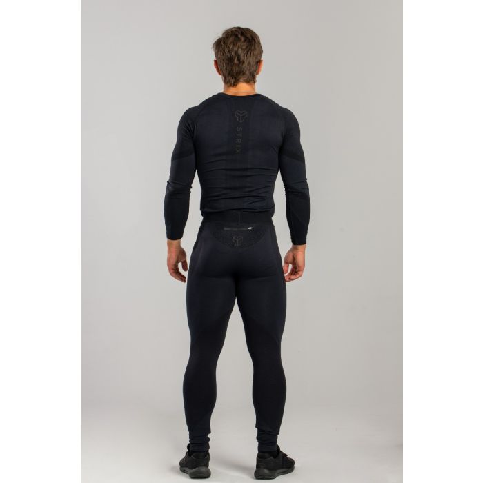 Men‘s Infinity Functional Leggings - STRIX