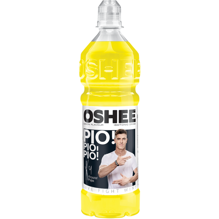 Isotonic Drink - OSHEE