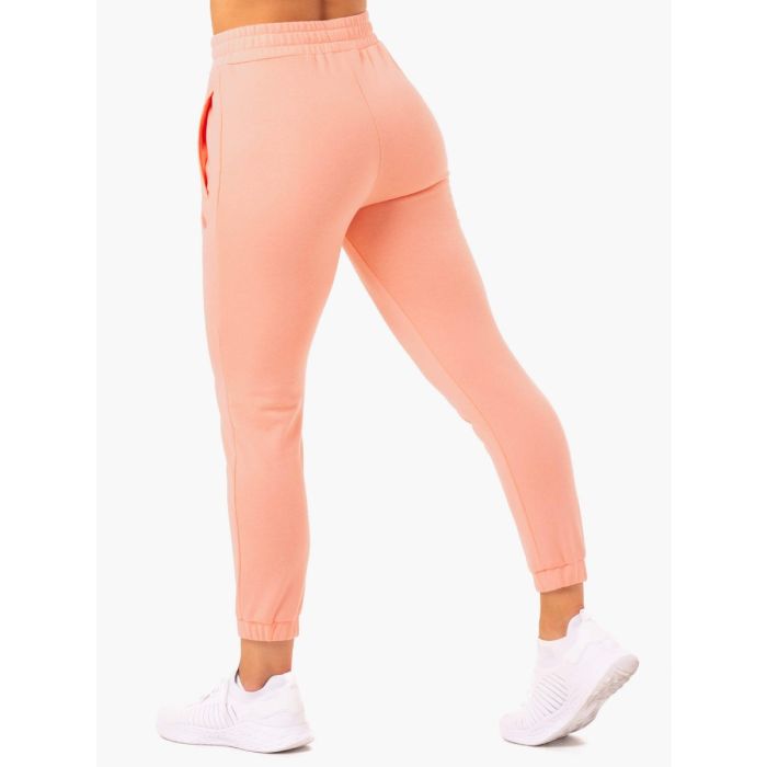 Женские спортивные штаны Adapt Peach - Ryderwear