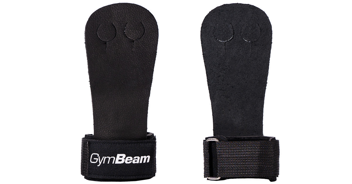 Mozoľníky Strong Grip - GymBeam